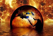 How heat affects the world around us?