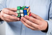 Artificial Intelligence (AI) can now solve Rubik’s Cube in seconds