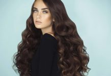 How to get thicker hairs?