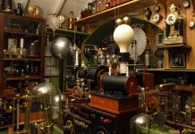 Inventions which really did not help anybody