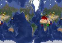Most Radioactive Placed on Earth you should never visit