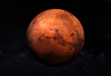 Things to know before your next holiday on Mars