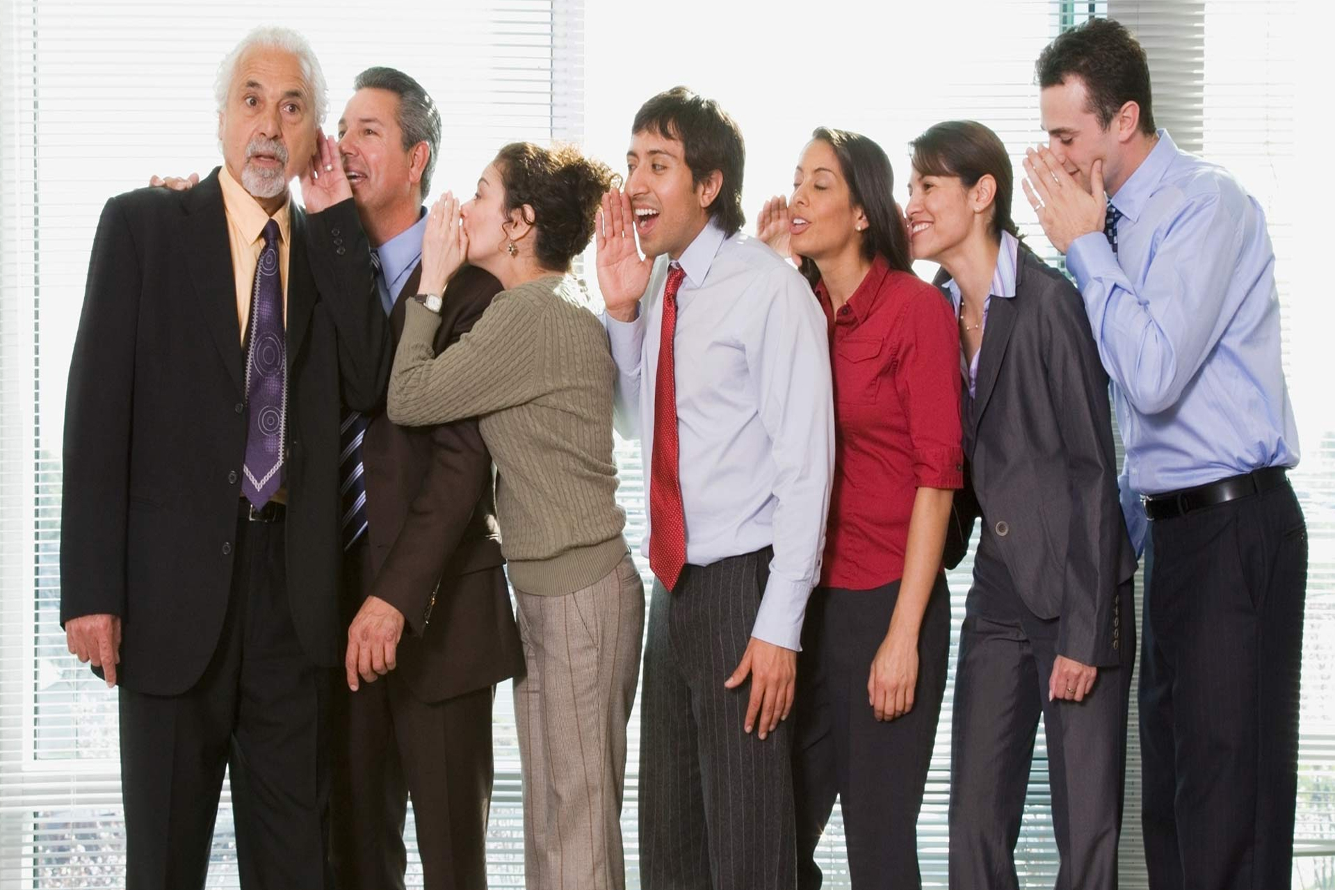 Bad Conversation Habits You Need to Watch Out For | Planet Digger