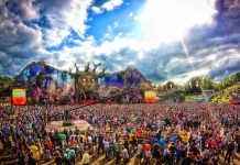 Weird Festivals from Around the Globe