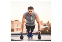 Balancing Act: Cultivating a Healthy Lifestyle through Fitness