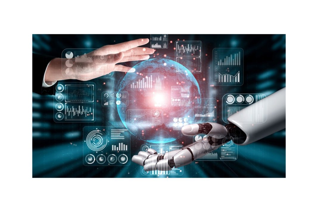 Revolutionizing-Daily-Life-